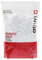 Ocun Chalk Rattle 2000 Weiß - Abgepacktes wiederverschließbares Chalk, 2.000 g, Größe One Size - Farbe White