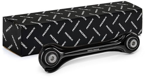 RIDEX 273C0089 Querlenker Hinten Vorne passend für MERCEDES-BENZ C-Klasse Limousine (W203)
