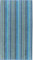 Cawö Home Handtücher Luxury Home Multistripe 601 blau - 14 Duschtuch 80x150 cm