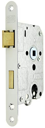 Nemef Insteek Cilinderslot 1269-4l 50-55mm