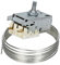 Thermostat Kühlthermostat 1200mm kompatibel mit Liebherr 6151099 6151995 Ranco K50P6073 Thomson T5J8232 Quelle 02375475 für Kühlschrank - LUTH Premium Profi Parts