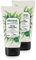 alkmene Handcreme mit Bio Aloe Vera - Handcreme für sehr trockene Hände - vegane Handcreme ohne Silikone, Parabene, Mineralöl, PEGs, SLS & SLES im 2er Vorteilspack (2x 75 ml)