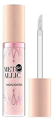 Bell Metallic Queen of the Night Liquid Highlighter - 01