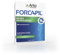 ARKOPHARMA - FORCAPIL® Gegen Haarausfall - Haar-Vitamine - Beugt Haarausfall vor - Stärke - Glanz - devitalisierte Haare und Nägel - Venushaar - Biotin - Ab 15 Jahren - 30 Tabletten