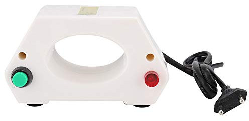 Cocosity Uhrenwerkzeug, Entmagnetisierer Uhrenreparatur Entmagnetisierer Uhrenreparaturwerkzeug Professioneller Uhrenentmagnetisierer, für Uhrenreparaturwerkzeug Uhr(EU 115-230v)