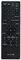 New RMT-D187A 148700511 Replaced Remote Control for Sony CD DVD Player DVP-SR500H