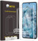 WFTE Compatible with Google Pixel 8 Pro Screen Protector, [2- Pack] Flexible TPU Film Screen Protector [Full Coverage] [HD Clear] [Bubble Free][Fingerprint unlock support](Transparent)