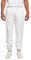Build Your Brand Herren Basic Sweatpants Hose, Weiß, 5XL EU