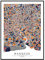 1000 Piece Puzzles For Adults,Bangkok Thailand City Map Jigsaw Children Wooden Puzzle Board,Sustainable Jigsaw Puzzle Sets For Family, Brain Challenge Toys For Kids, Parent-Child Intelligence Games,1