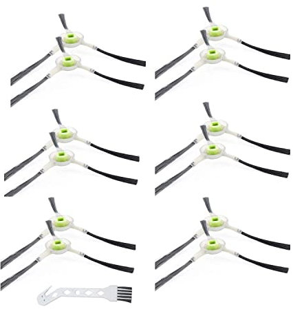 T//F Remplacez les Accessoires pour OKP Life K3 K4 Lefant M210 M210S M210B M213 robot aspirateur