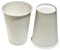 Very Wood Compagny [300 pcs] Gobelets carton jetables 33cl, Tasses jetable 12 oz pour boissons chaudes et froides
