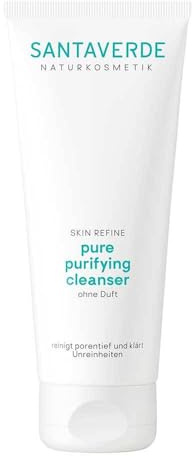 PURE PURIFYING cleanser Gel 100 ml