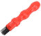 Miokycl Hand Chisel Knife High Speed Steel Angle Carving Cutting Knife for Silicone Strip Neon Light Strip (Red Right Angle)