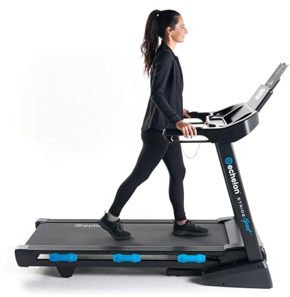 Echelon Stride 40 Sport