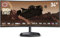 Cooler Master GM34-CWQ2 34 curvo 165Hz|180Hz (OC) VA Quantum Dot UWQHD 3440 x 1440 PC Monitor, 2ms (GtG)|0.5ms (MPRT), Curve 1500R, FreeSync Premium, DP1.4*1, HDMI2.0*2, USB C*1 (CMI-GM). 34-CWQ2-US)