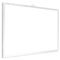 ALLboards Whiteboard 40×30 cm im Aluminiumrahmen + ZUBEHÖR