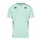 Kappa Abou Pro 8 FC Metz ACT Jersey FCM | Herren | Größe M | Green Water/Black