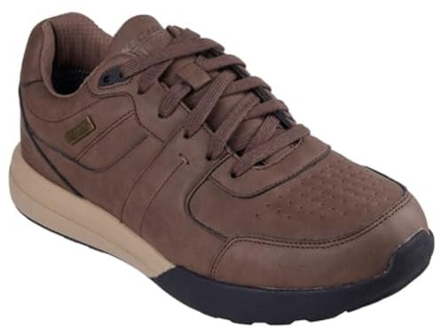 Skechers Herren Netson Ganderbrogues