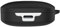 FTRONGRT Funda Compatible con Xiaomi Redmi Buds 6, Suave Durable, Anti-Rasguños, Bluetooth Caja de Auriculares Estuche Protector Compatible con Xiaomi Redmi Buds 6.Negro