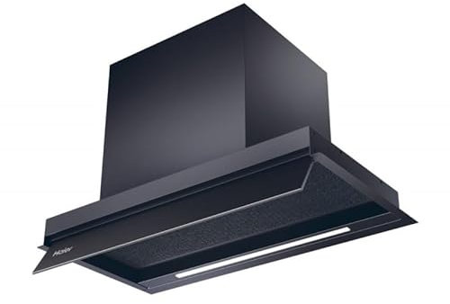 Campana Grupo Filtrante HAIER HAPY6CBS4BG 60cm