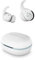 Energy Sistem Auriculares Deportivos Arena (Bluetooth 5.3, True Wireless Stereo, Secure fit+, IPX5, ESmart Connect App) Blanco