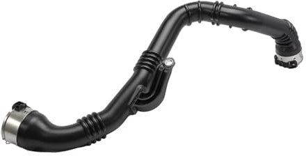 LTQSIV Manguito intercooler Manguera De Intercooler De Repuesto De 55/65 Mm para N&issan para Qashqai OE 144602443R 144608957R 1446000Q1B