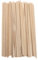 DIYEAH 30 Stück Quadratische Holzstäbe 6 Mm X 30 Cm Bastelmaterial Aus Holz Für Projekte Von Jungen Und Mädchen