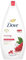 6er Pack - DOVE Revival Duschgel Pomegranate & Hibiscus - 450ml