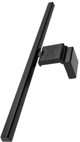 Vaguelly Lámpara Led Para Monitor Ajustable Protección Luz De Asimétrica Para Pantalla Dimmable y Anti Light Para y