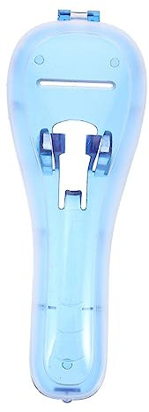 PACKOVE Männliche Rasierer Aufbewahrungsbox Tragbares Reiseetui Stoßfest Feuchtigkeitsgeschützt Leichtes Shaver Organizer Für Herren Rasierer Schutz Und Transport