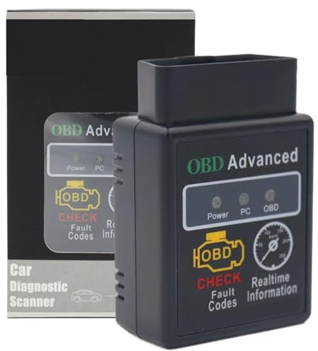 Auto-Scanner, Auto-Diagnose-Scanner, tragbares kabelloses Diagnosewerkzeug – Verbesserte Kfz-Gadgets für Bauflottenhändler