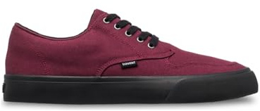 Element Topaz C3 - Lederschuhe - Männer - 43 - Rot
