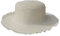 Cool4 Stroh Schlapphut Beige Creme Strohhut Hut Sonnenschutz Sonnenhut Cap Visor Strand Meer SH05