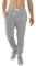 Southpole Pantaloni Active Basic Jogger in Pile Tuta, Heather Grey Ne, L Uomo