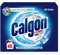 Calgon 3 en 1 Power Tabs – Ablandador de agua contra depósitos de cal y suciedad en la lavadora – Previene olores desagradables – 1 x 45 pestañas