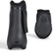 HORZE Armour Airflow Gamaschen- & Streichkappen-Set, Schwarz, F