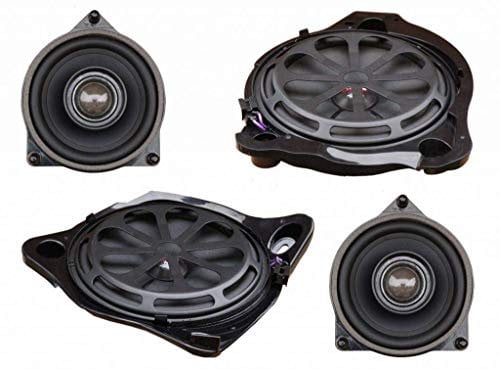 Audio System COFIT Mercedes E-Class W213 EVO 150W Compo System für Mercedes E-Klasse W213, S213