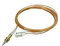 sparefixd for Zanussi Gas Cooker Main Oven Temperature Sensor Thermocouple 1450m