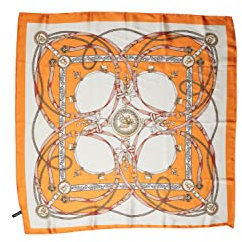 PIECES PCLAKKE MAY SQUARE SCARF BOX