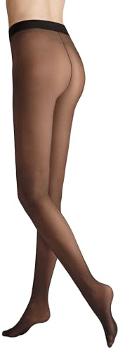 Hudson Damen Strumpfhosen Thermo Flash wärmend 40 Den Black 0005 36-38