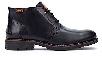 Pikolinos Stiefeleten in Leder York für Männer Farbe Space