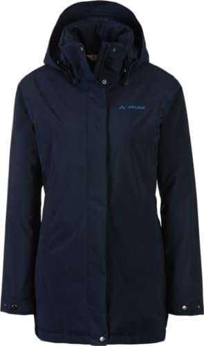 VAUDE SE WO CORNIA COAT II - 40