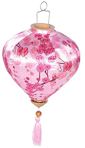 Happyyami Deko Laterne Chinesische Laternen Charmante Antike Laterne Mittherbstlaterne Festlaterne Für Draußen