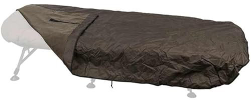 Fox XL Ventec Cover 250x160cm 1.44kg - Schlafsack-Cover, Schlafsackcover, Überzug für Schlafsäcke