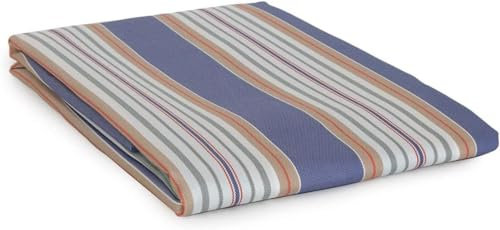 Tenda da Sole con anelli Tenda da esterno con Anelli o borchie per Esterno Gandebia 5 colori e 3 misure (BLU, 145X290)