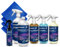 M-Sport Car Cleaning Kit, 10 Piece Car Care Kit