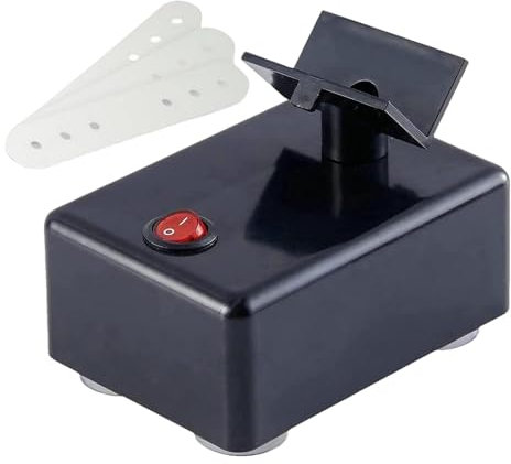 Nagellack-Shaker, Nagellack-Mixer - Schüttelmaschine für Nagelkleber,Tragbarer Nagellack-Shaker, professionelle Nagellack-Shaker-Maschine für Nagelkunst