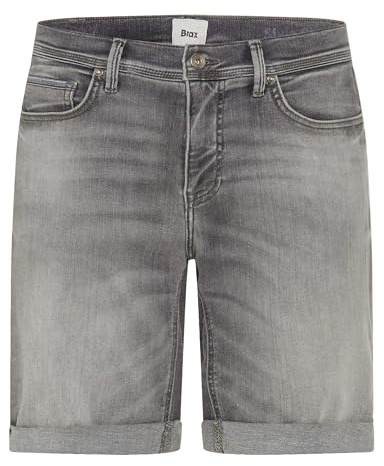 Style Chris B Bermuda Jeans