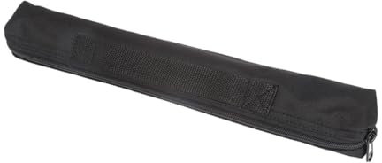 VINTORKY Klarinetten Tasche Oxford Tragetasche Für Holzblasinstrumente Langlebig Und Praktisch Handlich Für Unterwegs Für Klarinette Und Ähnliche Instrumente