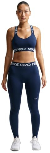 Nike Damen Hose Df 365 Mr Tight USM